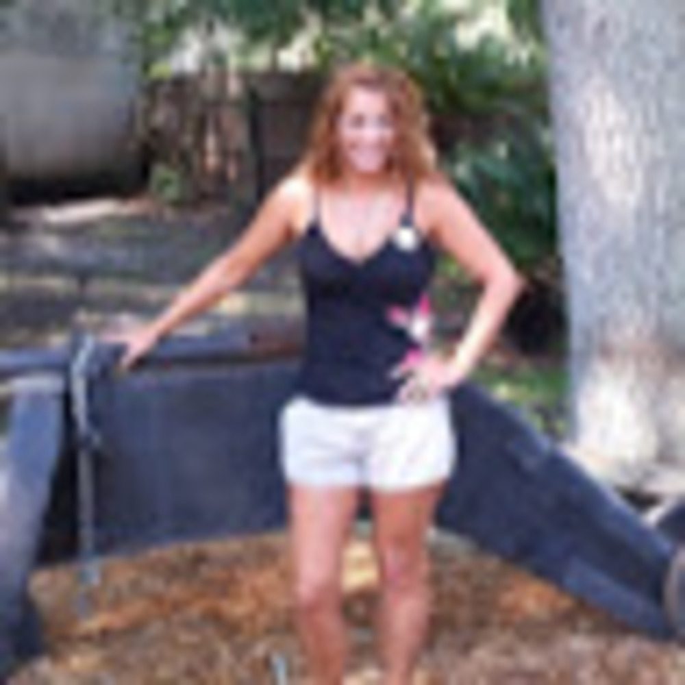 Meet your Posher, Denise r